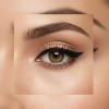 Delineador Liner D Impact Lbel Ojos 24 Hrs Extra Suavidad