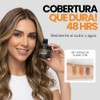Henrys Polvo para Retocar Raíces Rubio Oscuro 10g, Define Línea