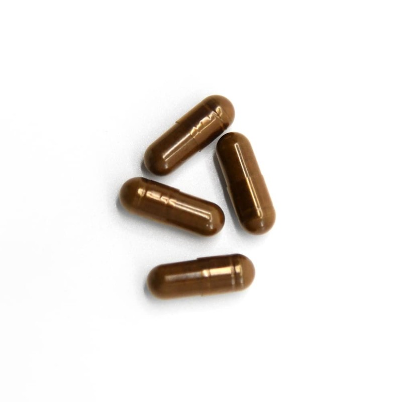 ターミナリアEX（30カプセル） 約30日分 ターミナリアベリリカ & アムラ配合サプリ 没食子酸含有 トリファラ ROTTS ロッツ