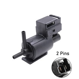 Válvula solenoide de gas de escape válvula de interruptor de solenoide de vacío EGR para Mazda 626 Mazda 929 Protege RX-8 Protege Millenia sustituye a OEM K5T49091, K5T49096, K5T49090, KL0118741, 100005643, K5T490999