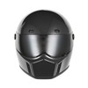 Miniature Helmet, Mini Helmet, S-3, Full Face, Model, Miniature Helmet,