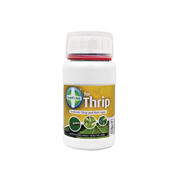 PLANT IT Guard'n'Aid for Thrip - 250ml, white