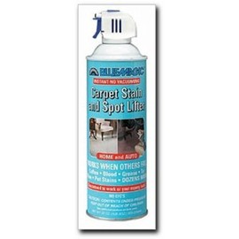 Blue Magic 900 Carpet Stain & Spot Lifter - 22 oz. Aerosol Can