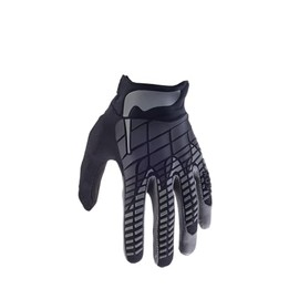 Fox Racing Fox 360 Unisex Adult Gloves Black/Grey M