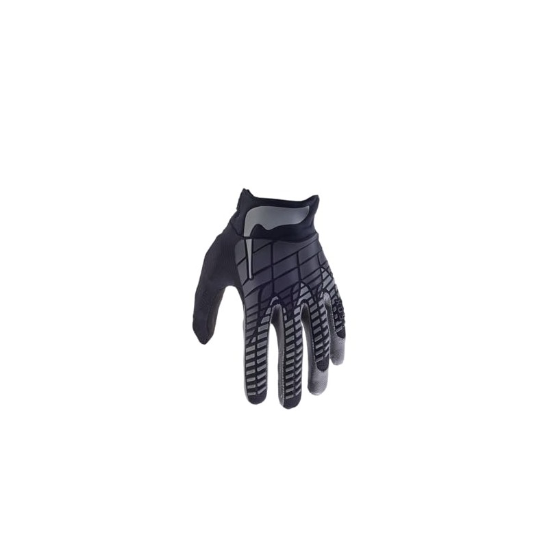 Fox Racing Fox 360 Unisex Adult Gloves Black/Grey M