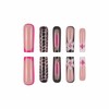 BABALAL Fake Nails BBCRJ3033