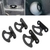 4pcs Truck Bed Tie Down Hook Inner Bed Tie Downs