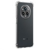 GIOPUEY Clear Case Compatible with Realme 14 Pro, Ultra Thin