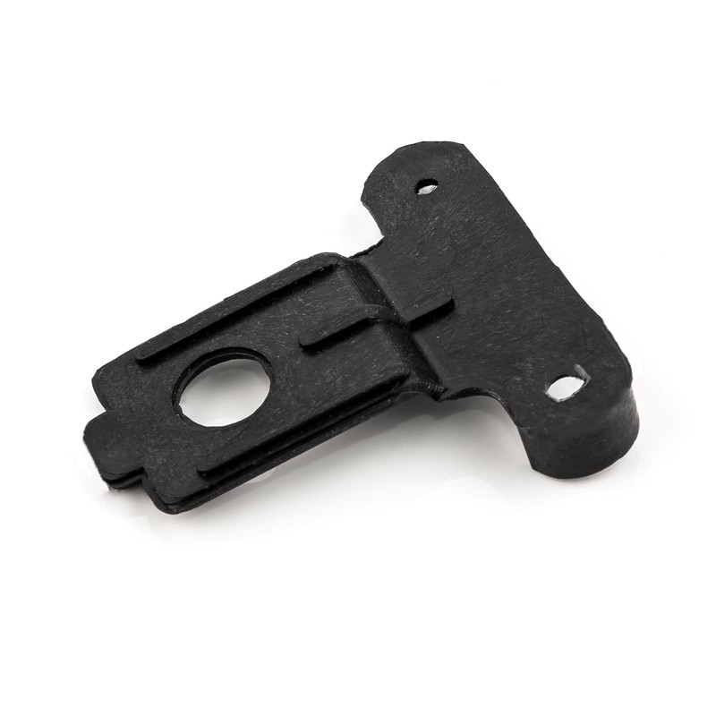 LST Headlight housing repair kit front left right Polo AW1