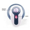 Electric Anti-Cellulite Massager, 4 in 1 Massager Firming Anti-Cellulite for