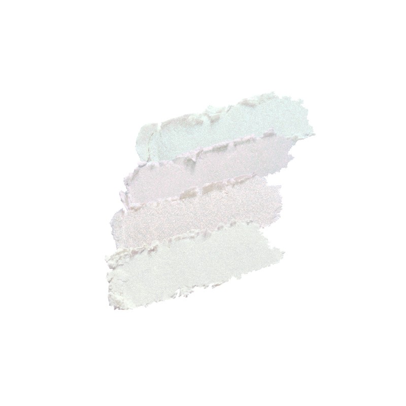 colorgram olorgram Tintin Dory Eye Palette - [nunu.ssi Edition] 01