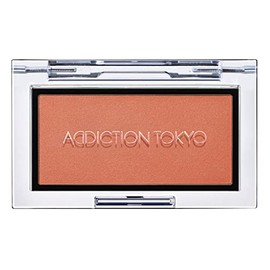 Addiction The Blush Matte 0.1 oz Cheek 003M Wild Ginger