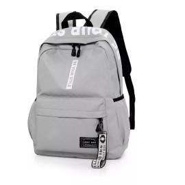 Yooshi Mochila Coreano Bolsa De Viaje Gran Capacidad Moda Lona Accessorios Kawaii Para Estudiantes Laptop Viaje Adolescentes 13