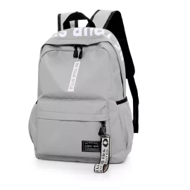 Yooshi Mochila Coreano Bolsa De Viaje Gran Capacidad Moda Lona Accessorios Kawaii Para Estudiantes Laptop Viaje Adolescentes 13