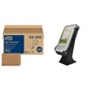 Tork Xpressnap Push-Button Drive-Thru Napkin Dispenser Black N4, Fast Service