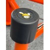Repuestos Deslizadores Sliders Crash By New Parts 2 Piezas