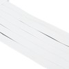 PCIE 3.0 X16 Extender Riser Cable High Shielding Property 180