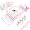 Eyelash Lifting Set, Scdom Lash Lifting Set and Brow Lifting