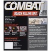 Combat Roach Killing Bait for Large Roaches, Package Includes 8
