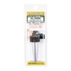 PROXXON Flap Wheel Paper 1 Piece [Wheel Type 0.8 inch