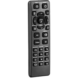 Leankle Remote Control HW-Navigator-2 for InFocus Projectors IN1100, IN1102, IN2102, IN2102EP, IN2104, IN2104EP, IN2106, IN2106EP, IN3102, IN3104, IN3104EP, IN3106, IN3108 , IN390 2, IN3904