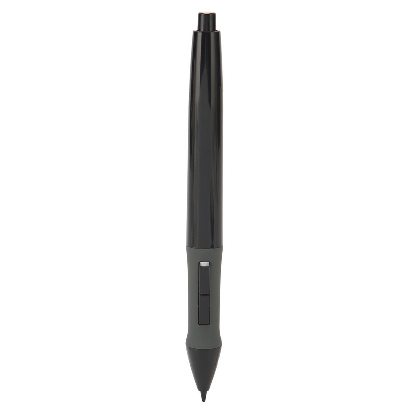 PEN68 Stylus Black 8192 Pressure Level Ergonomic Design Strong ABS