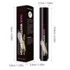 Hair Root Touch Up Stick & Brush – Temporary Hair