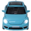 VB32113-1 1:32 Highly Simulation Electric Car Model Toy for Children