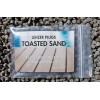 Lehzer Plugs New 1/4" Trex "Toasted Sand" Plugs for Composite