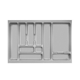 Naber Besteckeinsatz 5, 710 x 480 mm. Schrankbreite 800