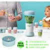Replacement Blade for NUTRiBULLET 1412 Baby Food maker, Accessories for