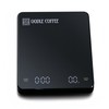 Oodle Coffee Mini Digital Scale, 3kg/0.1g Precision Scale for Espresso