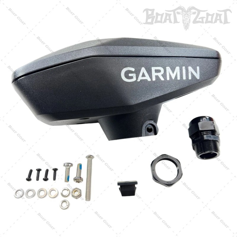 Garmin Force Top & Bottom Cover Shaft Cap Kit +