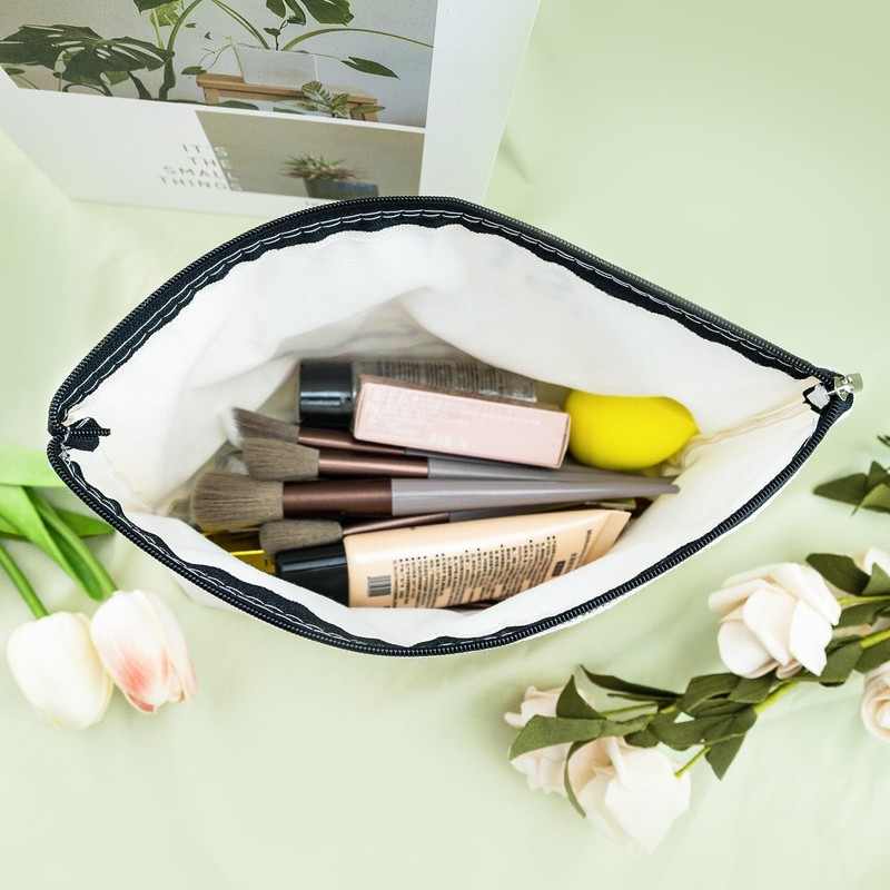 Sugchairo Traveler Cosmetic Bag Gifts for Women Travel Accessories
