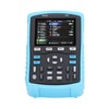 Fluorescent Digital Oscilloscope 2.8in Display 3000mAh Dual Channel Signal Generator