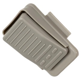 KidsEnergy 24V 12V 6V 2Pin 3Pin Ride On Toy Car Plunger Pedal Replacement Foot Pedal Switch for Kids Ride on Car Compatible with ANPABO Mercedes-Benz G63