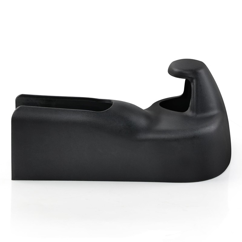 MUEUSS Rear Windshield Wiper Arm Cover Cap for Jeep Wrangler