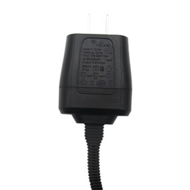 Replacement Charger Cord for Braun Model 5685 5690 series 5 150S-1 590CC-4