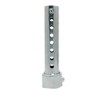 LanCo 1 x Motorcycle Universal Exhaust Silencer DB Killer Exhaust