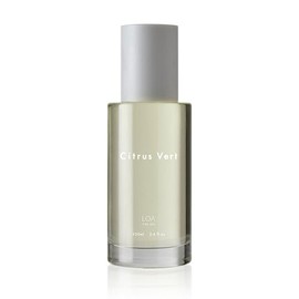 LOA THE OIL Citrus Vert Loa The Oil Citrus Veil, 3.4 fl oz (100 ml), Citrus Veil