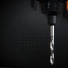 AM ARROWMAX PCB Micro Drill Bit Set, 0.5mm-2.3mm, 3/32-Inch Shank,