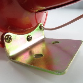 Trigger Horns El Toro Electric Bull Horn System