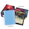 Katomula 100 MTG - Fundas para tarjetas con 100 fundas