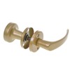 Aqbau® Door Handle with Door Knob & Rosette BB |