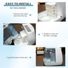 PWEOW WF813 Humidifier Filter Compatible with Equate EQWF813, EQ-2119-UL, Relion
