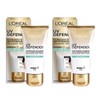 L'Oréal Paris Kit 2 pack Protector solar facial FPS50+ UV