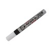 SAKURA KPMK-M49 Professional Paint Marker, Medium Point, Black