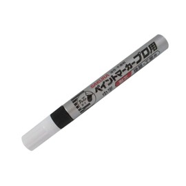 SAKURA KPMK-M49 Professional Paint Marker, Medium Point, Black