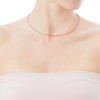 TOUS Rose Vermeil Silver Hand Choker