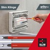 Wiha 3201 SoftFinish electric slimFix Schlitz / Phillips / Pozidriv